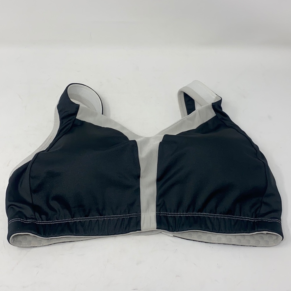 Moving Comfort spot bra